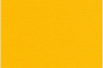 Bündchen "Heike", Strickschlauch, gelb, 0,5 m